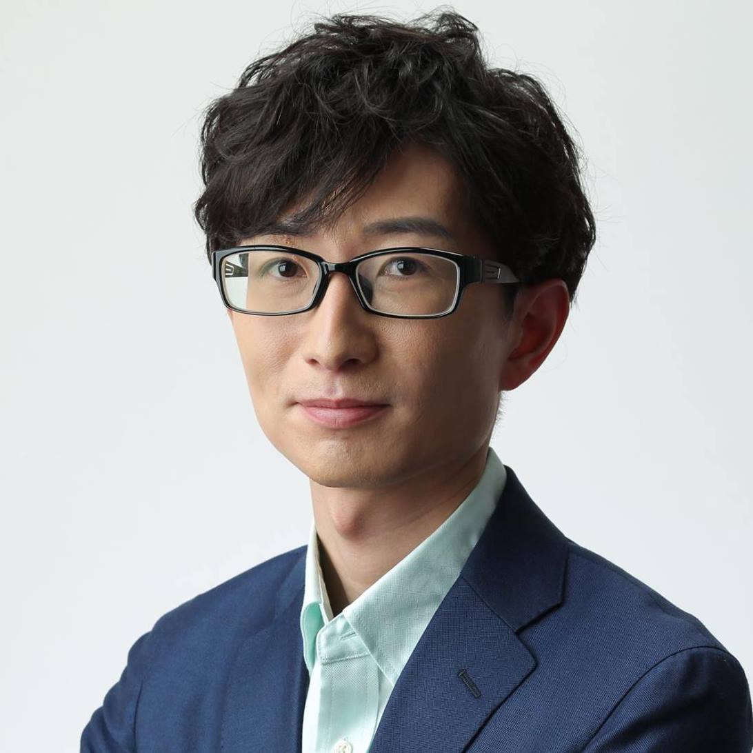 代表取締役 長谷川吉孝